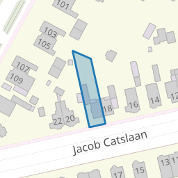 Perceel SRN00-R-4121