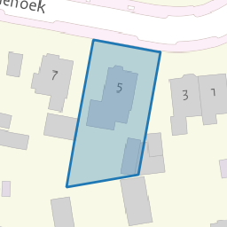 Perceel SRN00-R-4255