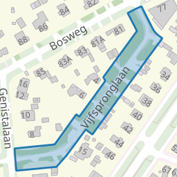 Perceel SRN00-R-4260