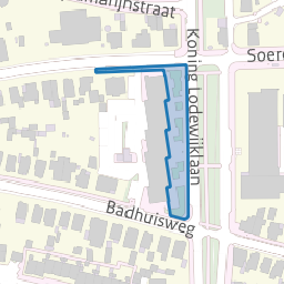 Perceel SRN00-R-4285