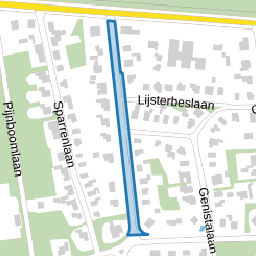 Perceel SRN00-R-4321