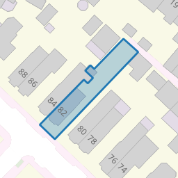 Perceel SRN00-R-4352