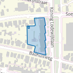 Perceel SRN00-R-4370