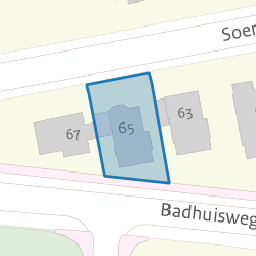 Perceel SRN00-R-4377