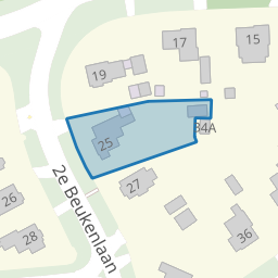 Perceel SRN00-R-4409