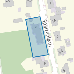 Perceel SRN00-R-4412