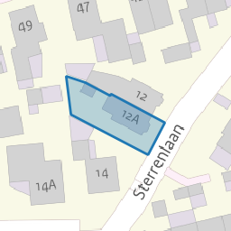 Perceel SRN00-R-4427