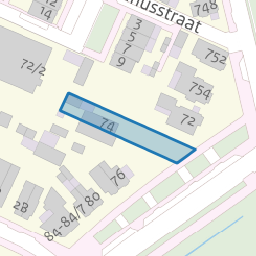 Perceel SRN00-R-4448