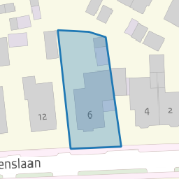 Perceel SRN00-R-4524