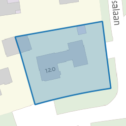 Perceel SRN00-R-4560