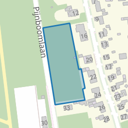 Perceel SRN00-R-4563