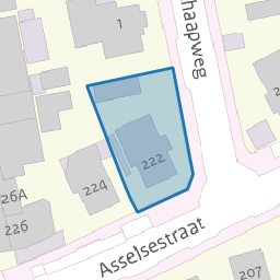 Perceel SRN00-R-4585