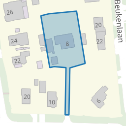 Perceel SRN00-R-4620