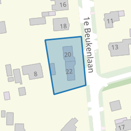 Perceel SRN00-R-4621