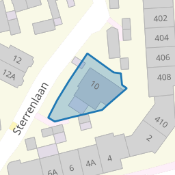 Perceel SRN00-R-4630