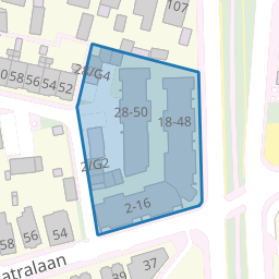 Perceel SRN00-R-4652