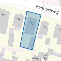 Perceel SRN00-R-4656