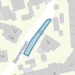 Perceel SRN00-R-4776