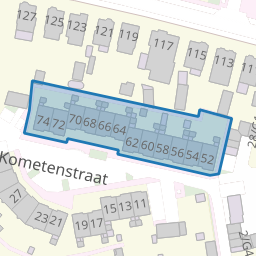 Perceel SRN00-R-4803