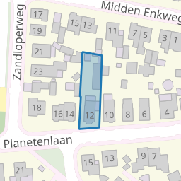 Perceel SRN00-R-4807