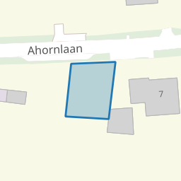 Perceel SRN00-R-4814