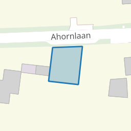 Perceel SRN00-R-4815