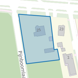 Perceel SRN00-R-4861