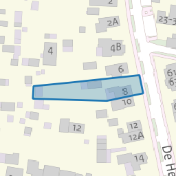 Perceel SRN00-R-4900