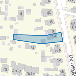 Perceel SRN00-R-4901