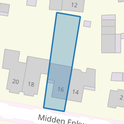 Perceel SRN00-R-4905