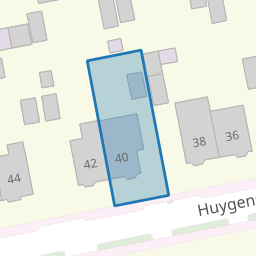 Perceel SRN00-R-4980