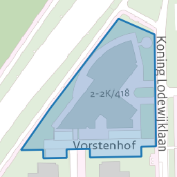 Perceel SRN00-R-4990