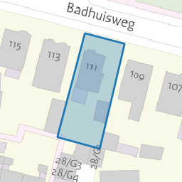 Perceel SRN00-R-4993