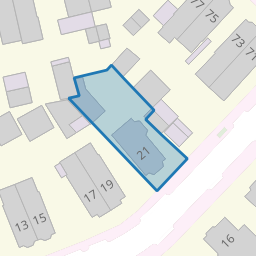 Perceel SRN00-R-5005