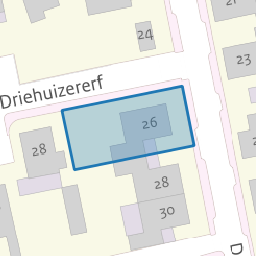 Perceel SRN00-R-5009