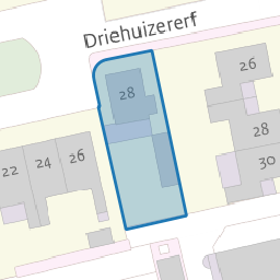 Perceel SRN00-R-5010