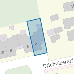 Perceel SRN00-R-5016