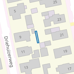 Perceel SRN00-R-5038