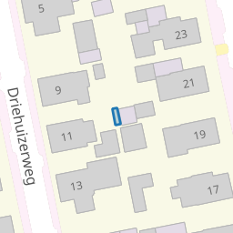 Perceel SRN00-R-5039