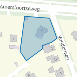 Perceel SRN00-R-5062