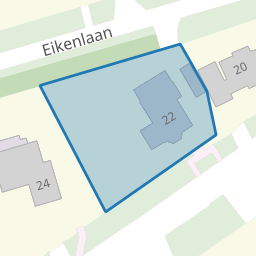 Perceel SRN00-R-5080