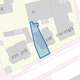 Perceel SRN00-R-5101