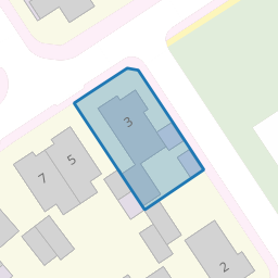 Perceel SRN00-R-5111