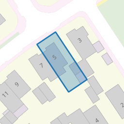 Perceel SRN00-R-5112