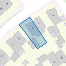 Perceel SRN00-R-5113