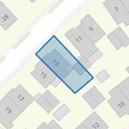 Perceel SRN00-R-5116