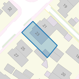 Perceel SRN00-R-5121