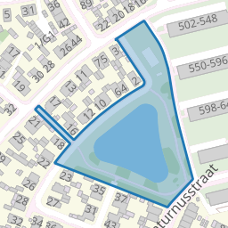 Perceel SRN00-R-5210