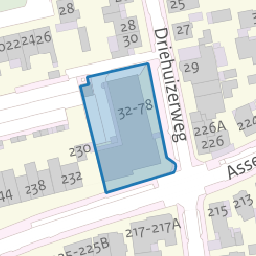 Perceel SRN00-R-5215