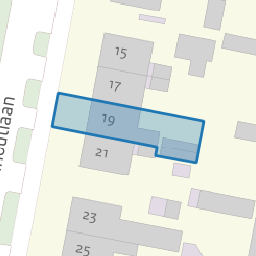 Perceel SRN00-R-5256